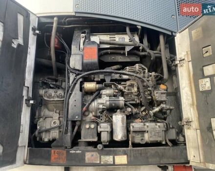 Серый Ламберет ЛВФС, объемом двигателя 0 л и пробегом 345 тыс. км за 14500 $, фото 12 на Automoto.ua