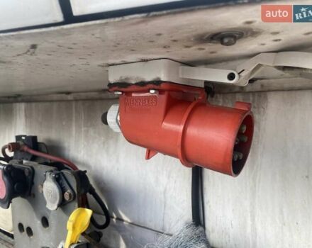 Серый Ламберет ЛВФС, объемом двигателя 0 л и пробегом 345 тыс. км за 14500 $, фото 14 на Automoto.ua