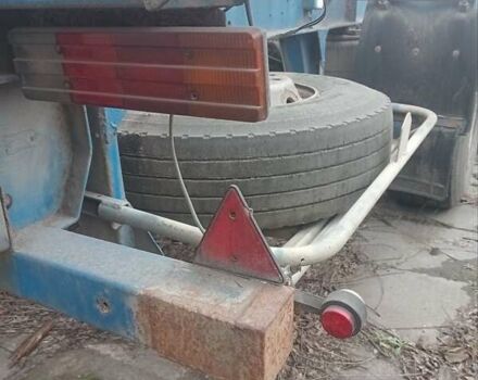 Синий Ламберет ЛВФС, объемом двигателя 0 л и пробегом 0 тыс. км за 3500 $, фото 1 на Automoto.ua