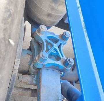 Ламберет ЛВФС 1996 у Умани на Automoto.ua Синій Ламберет ЛВФС, об'ємом двигуна 0 л та пробігом 0 тис. км за 4800 $, фото 17 на Automoto.ua