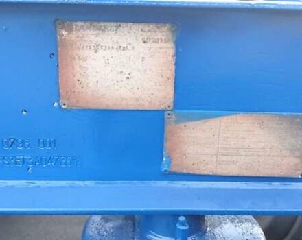 Ламберет ЛВФС 1996 у Умани на Automoto.ua Синій Ламберет ЛВФС, об'ємом двигуна 0 л та пробігом 0 тис. км за 4800 $, фото 13 на Automoto.ua