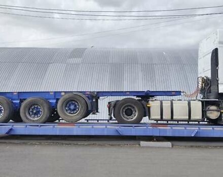 Ламберет ЛВФС 1996 у Умани на Automoto.ua Синій Ламберет ЛВФС, об'ємом двигуна 0 л та пробігом 0 тис. км за 4800 $, фото 4 на Automoto.ua