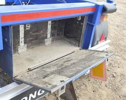 Ламберет ЛВФС 1996 у Умани на Automoto.ua Синій Ламберет ЛВФС, об'ємом двигуна 0 л та пробігом 0 тис. км за 4800 $, фото 18 на Automoto.ua