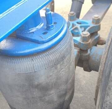 Ламберет ЛВФС 1996 у Умани на Automoto.ua Синій Ламберет ЛВФС, об'ємом двигуна 0 л та пробігом 0 тис. км за 4800 $, фото 5 на Automoto.ua