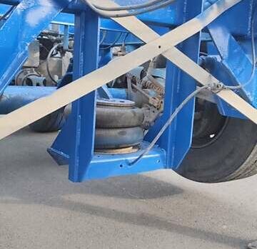 Ламберет ЛВФС 1996 у Умани на Automoto.ua Синій Ламберет ЛВФС, об'ємом двигуна 0 л та пробігом 0 тис. км за 4800 $, фото 16 на Automoto.ua