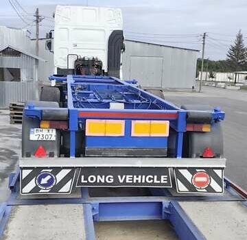 Ламберет ЛВФС 1996 у Умани на Automoto.ua Синій Ламберет ЛВФС, об'ємом двигуна 0 л та пробігом 0 тис. км за 4800 $, фото 10 на Automoto.ua