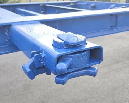 Ламберет ЛВФС 1996 у Умани на Automoto.ua Синій Ламберет ЛВФС, об'ємом двигуна 0 л та пробігом 0 тис. км за 4800 $, фото 12 на Automoto.ua