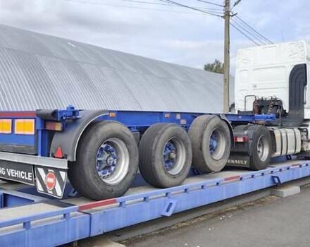 Ламберет ЛВФС 1996 у Умани на Automoto.ua Синій Ламберет ЛВФС, об'ємом двигуна 0 л та пробігом 0 тис. км за 4800 $, фото 6 на Automoto.ua