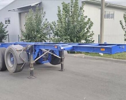 Ламберет ЛВФС 1996 у Умани на Automoto.ua Синій Ламберет ЛВФС, об'ємом двигуна 0 л та пробігом 0 тис. км за 4800 $, фото 15 на Automoto.ua