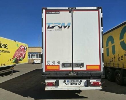 Синий Ламберет ЛВФС, объемом двигателя 0 л и пробегом 100 тыс. км за 17900 $, фото 31 на Automoto.ua