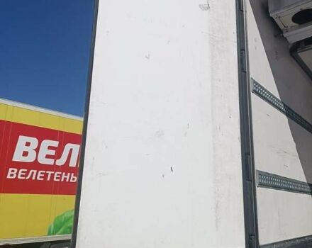 Синий Ламберет ЛВФС, объемом двигателя 0 л и пробегом 100 тыс. км за 17900 $, фото 4 на Automoto.ua