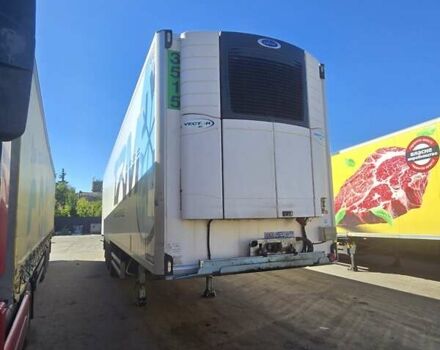 Синий Ламберет ЛВФС, объемом двигателя 0 л и пробегом 100 тыс. км за 17900 $, фото 23 на Automoto.ua