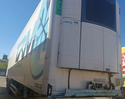 Синий Ламберет ЛВФС, объемом двигателя 0 л и пробегом 100 тыс. км за 17900 $, фото 18 на Automoto.ua