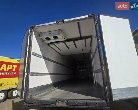 Синий Ламберет ЛВФС, объемом двигателя 0 л и пробегом 100 тыс. км за 17900 $, фото 28 на Automoto.ua