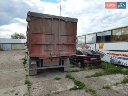 Ламберет ЛВФС 1996 в Одессе на Automoto.ua Синий Ламберет ЛВФС, объемом двигателя 0 л и пробегом 1 тыс. км за 9000 $, фото 1 на Automoto.ua