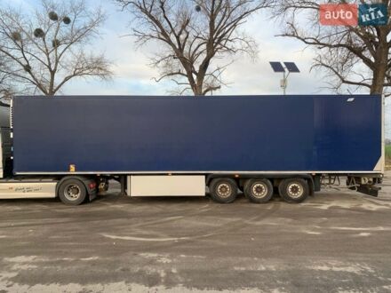 Синий Ламберет ЛВФС, объемом двигателя 0 л и пробегом 999 тыс. км за 20000 $, фото 1 на Automoto.ua
