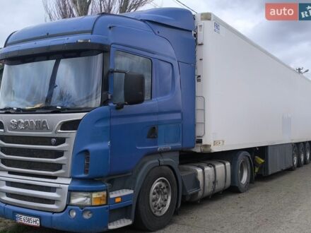 Білий Ламберет РЕФ, об'ємом двигуна 0 л та пробігом 0 тис. км за 12000 $, фото 1 на Automoto.ua