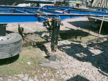 Синий Ламберет РЕФ, объемом двигателя 0 л и пробегом 222 тыс. км за 5299 $, фото 1 на Automoto.ua