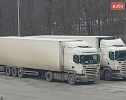 Ламберет СЛ 2008 в Николаеве на Automoto.ua Белый Ламберет СЛ, объемом двигателя 0 л и пробегом 500 тыс. км за 15000 $, фото 5 на Automoto.ua