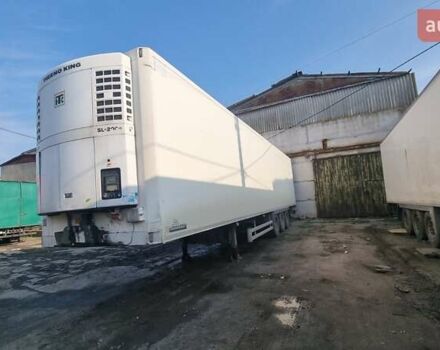 Ламберет СЛ 2008 в Николаеве на Automoto.ua Белый Ламберет СЛ, объемом двигателя 0 л и пробегом 500 тыс. км за 15000 $, фото 3 на Automoto.ua