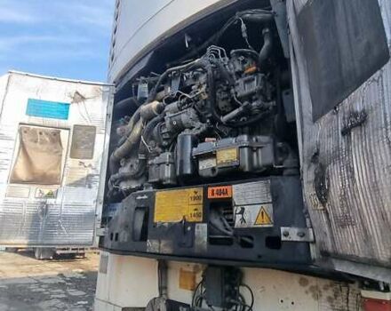 Ламберет СЛ 2008 в Николаеве на Automoto.ua Белый Ламберет СЛ, объемом двигателя 0 л и пробегом 500 тыс. км за 15000 $, фото 2 на Automoto.ua