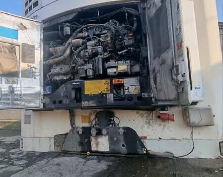 Ламберет СЛ 2008 в Николаеве на Automoto.ua Белый Ламберет СЛ, объемом двигателя 0 л и пробегом 500 тыс. км за 15000 $, фото 6 на Automoto.ua