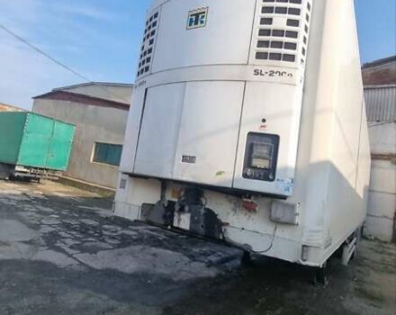 Ламберет СЛ 2008 в Николаеве на Automoto.ua Белый Ламберет СЛ, объемом двигателя 0 л и пробегом 500 тыс. км за 15000 $, фото 1 на Automoto.ua