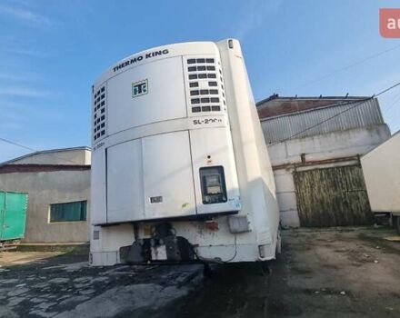 Ламберет СЛ 2008 в Николаеве на Automoto.ua Белый Ламберет СЛ, объемом двигателя 0 л и пробегом 500 тыс. км за 15000 $, фото 4 на Automoto.ua