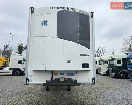 Ламберет СЛ, объемом двигателя 0 л и пробегом 452 тыс. км за 38918 $, фото 25 на Automoto.ua