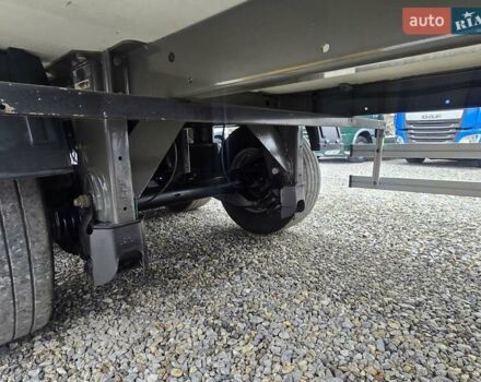 Ламберет СЛ, объемом двигателя 0 л и пробегом 452 тыс. км за 38918 $, фото 9 на Automoto.ua