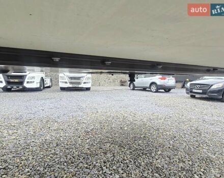 Ламберет СЛ, объемом двигателя 0 л и пробегом 452 тыс. км за 38918 $, фото 7 на Automoto.ua
