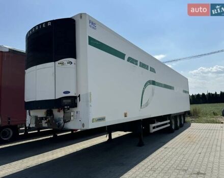 Ламберет СР, объемом двигателя 0 л и пробегом 1 тыс. км за 14500 $, фото 2 на Automoto.ua