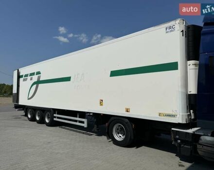 Ламберет СР, объемом двигателя 0 л и пробегом 1 тыс. км за 14500 $, фото 7 на Automoto.ua