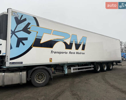 Ламберет СР, об'ємом двигуна 0 л та пробігом 0 тис. км за 27000 $, фото 5 на Automoto.ua