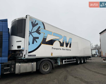 Ламберет СР, об'ємом двигуна 0 л та пробігом 0 тис. км за 27000 $, фото 1 на Automoto.ua