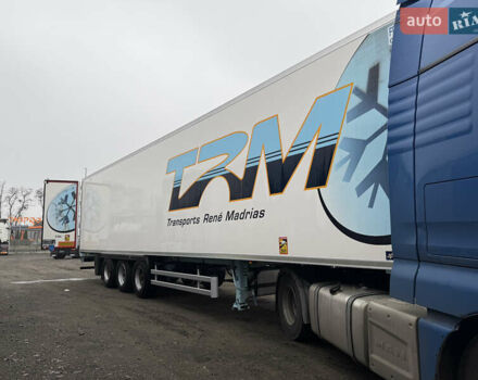 Ламберет СР, об'ємом двигуна 0 л та пробігом 0 тис. км за 27000 $, фото 29 на Automoto.ua