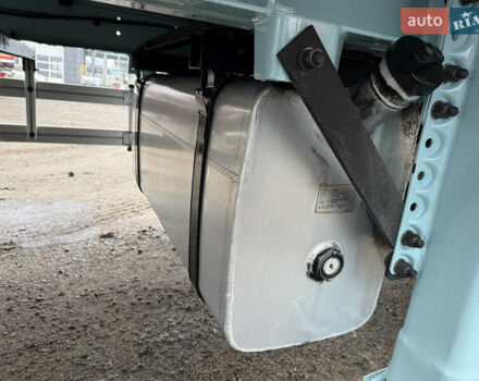 Ламберет СР, об'ємом двигуна 0 л та пробігом 0 тис. км за 27000 $, фото 32 на Automoto.ua