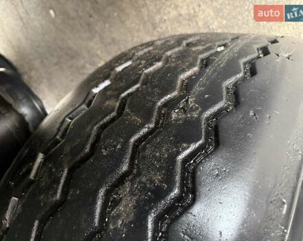 Ламберет СР, об'ємом двигуна 0 л та пробігом 0 тис. км за 27000 $, фото 10 на Automoto.ua