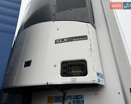 Ламберет СР, об'ємом двигуна 0 л та пробігом 0 тис. км за 27000 $, фото 4 на Automoto.ua