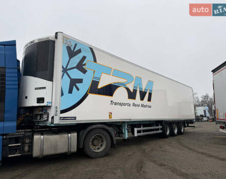 Ламберет СР, об'ємом двигуна 0 л та пробігом 0 тис. км за 27000 $, фото 35 на Automoto.ua