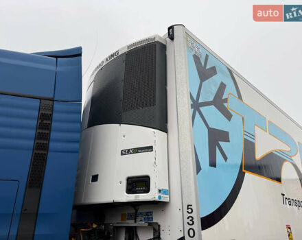 Ламберет СР, об'ємом двигуна 0 л та пробігом 0 тис. км за 27000 $, фото 36 на Automoto.ua