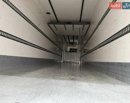 Ламберет СР, об'ємом двигуна 0 л та пробігом 0 тис. км за 27000 $, фото 17 на Automoto.ua