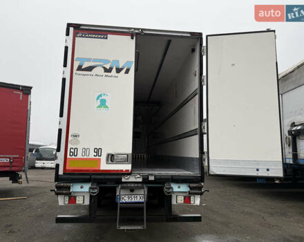 Ламберет СР, об'ємом двигуна 0 л та пробігом 0 тис. км за 27000 $, фото 34 на Automoto.ua