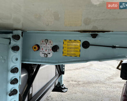 Ламберет СР, об'ємом двигуна 0 л та пробігом 0 тис. км за 27000 $, фото 28 на Automoto.ua