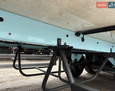 Ламберет СР, об'ємом двигуна 0 л та пробігом 0 тис. км за 27000 $, фото 37 на Automoto.ua