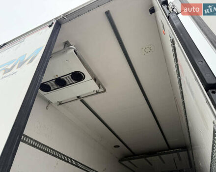 Ламберет СР, об'ємом двигуна 0 л та пробігом 0 тис. км за 27000 $, фото 18 на Automoto.ua