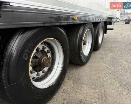 Ламберет СР, об'ємом двигуна 0 л та пробігом 0 тис. км за 27000 $, фото 9 на Automoto.ua