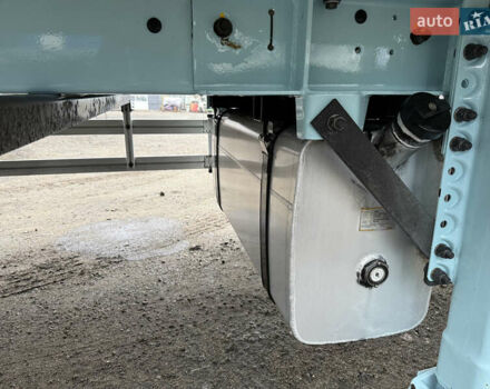 Ламберет СР, об'ємом двигуна 0 л та пробігом 0 тис. км за 27000 $, фото 26 на Automoto.ua