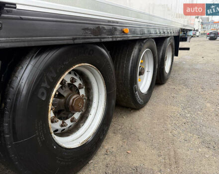 Ламберет СР, об'ємом двигуна 0 л та пробігом 0 тис. км за 27000 $, фото 39 на Automoto.ua