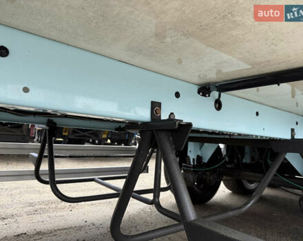 Ламберет СР, об'ємом двигуна 0 л та пробігом 0 тис. км за 27000 $, фото 8 на Automoto.ua